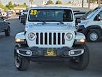 2023 Jeep Gladiator Crew Cab 4x4 Pickup for sale #U233286R - photo 3