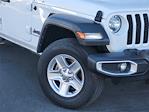2023 Jeep Gladiator Crew Cab 4x4 Pickup for sale #U233374R - photo 4