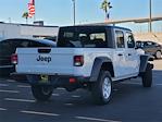 2023 Jeep Gladiator Crew Cab 4x4 Pickup for sale #U233374R - photo 2