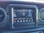 2023 Jeep Gladiator Crew Cab 4x4 Pickup for sale #U233374R - photo 9