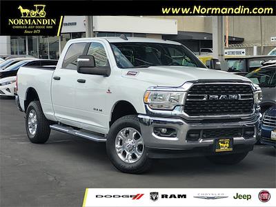 2023 Ram 2500 Crew Cab 4WD Pickup for sale #U233437 - photo 1