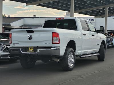 2023 Ram 2500 Crew Cab 4WD Pickup for sale #U233437 - photo 2