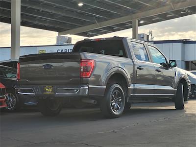 2023 Ford F-150 SuperCrew Cab RWD Pickup for sale #U233439R - photo 2