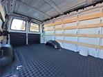 Used 2023 GMC Savana 2500 Empty Cargo Van for sale #U233544R - photo 18