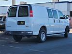 Used 2023 GMC Savana 2500 Empty Cargo Van for sale #U233544R - photo 2