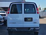 Used 2023 GMC Savana 2500 Empty Cargo Van for sale #U233544R - photo 5
