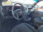Used 2023 GMC Savana 2500 Empty Cargo Van for sale #U233544R - photo 6
