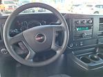 Used 2023 GMC Savana 2500 Empty Cargo Van for sale #U233544R - photo 7