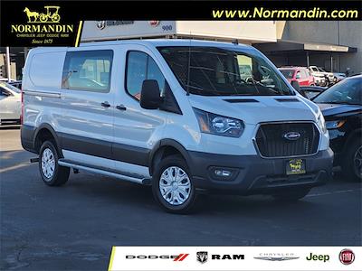 2023 Ford Transit 250 Low Roof RWD Empty Cargo Van for sale #U233545R - photo 1