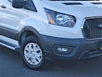 Used 2023 Ford Transit 250 Low Roof Empty Cargo Van for sale #U233545R - photo 4
