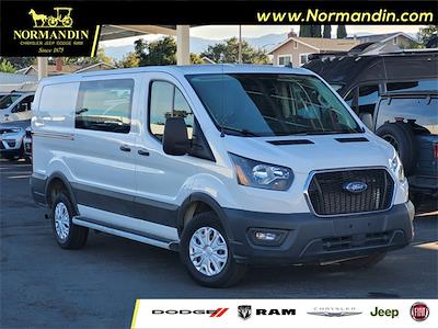 2023 Ford Transit 250 Low Roof RWD Empty Cargo Van for sale #U233546R - photo 1