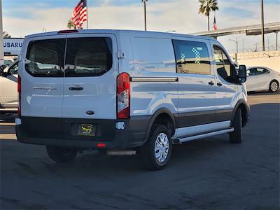 2023 Ford Transit 250 Low Roof RWD Empty Cargo Van for sale #U233546R - photo 2
