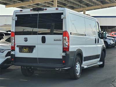 2023 Ram ProMaster 2500 Standard Roof FWD Empty Cargo Van for sale #U233553R - photo 2