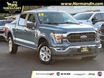 Used 2023 Ford F-150 XLT SuperCrew Cab for sale #U233681R - photo 1