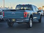 Used 2023 Ford F-150 XLT SuperCrew Cab for sale #U233681R - photo 2