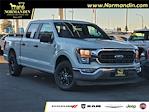 Used 2023 Ford F-150 XLT SuperCrew Cab for sale #U233682R - photo 1