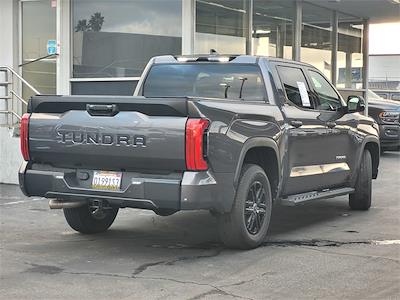 Used 2023 Toyota Tundra SR5 CrewMax Cab for sale #U233695 - photo 2