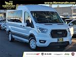2023 Ford Transit 350 Medium Roof RWD Passenger Van for sale #U233736R - photo 1