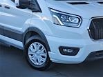 2023 Ford Transit 350 Medium Roof RWD Passenger Van for sale #U233736R - photo 4