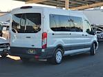 2023 Ford Transit 350 Medium Roof RWD Passenger Van for sale #U233736R - photo 2