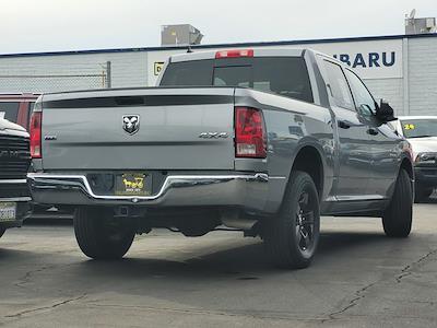 Used 2023 Ram 1500 Classic SLT Crew Cab for sale #U233764R - photo 2
