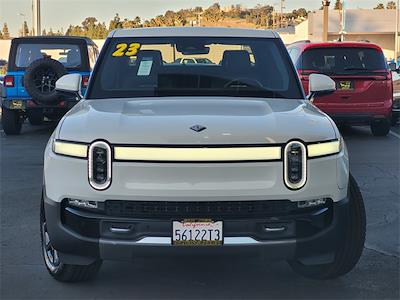 Used 2023 Rivian R1T Adventure Crew Cab for sale #U233789 - photo 2