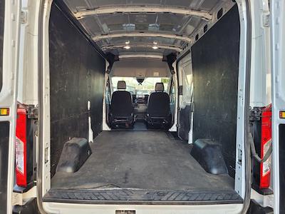 Used 2023 Ford Transit 250 - photo 1
