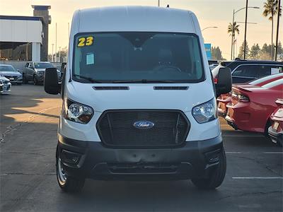 2023 Ford Transit 250 Medium Roof RWD Empty Cargo Van for sale #U233795R - photo 2