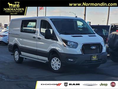 Used 2023 Ford Transit 250 - photo 1