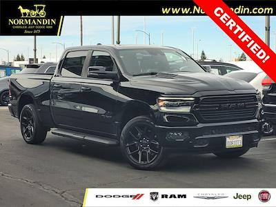 Used 2023 Ram 1500 - photo 1
