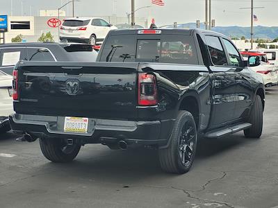 Used 2023 Ram 1500 - photo 1