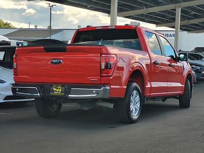 Used 2023 Ford F-150 - photo 1