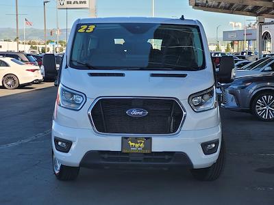 Used 2023 Ford Transit 350 - photo 1