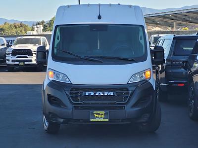 2023 Ram ProMaster 2500 High Roof FWD Empty Cargo Van for sale #U234081 - photo 2