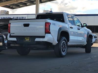 Used 2024 Toyota Tacoma - photo 1