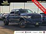 2024 Ram 3500 Mega Cab DRW 4x4, Pickup for sale #U242636 - photo 1