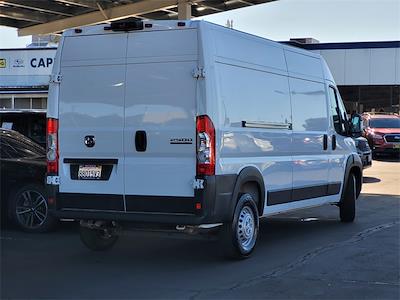 Used 2024 Ram ProMaster 2500 High Roof Empty Cargo Van for sale #U242893 - photo 2