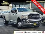 Used 2024 Ram 3500 Big Horn Crew Cab 4x4 DRW Pickup for sale #U243020R - photo 1
