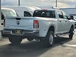 Used 2024 Ram 3500 Big Horn Crew Cab 4x4 DRW Pickup for sale #U243020R - photo 2