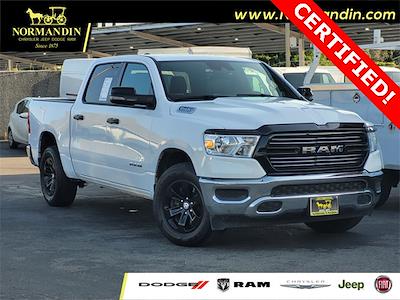 2024 Ram 1500 Crew Cab 4x2 Pickup for sale #U243111R - photo 1