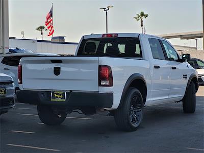 2024 Ram 1500 Classic Crew Cab 4x2 Pickup for sale #U243186R - photo 2
