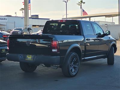 2024 Ram 1500 Classic Crew Cab 4x2 Pickup for sale #U243212R - photo 2