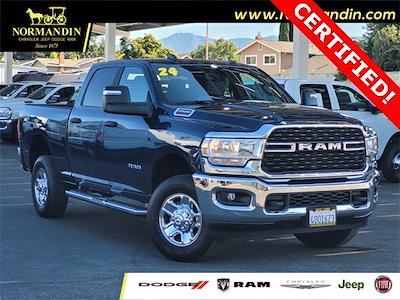 2024 Ram 2500 Crew Cab 4x4 Pickup for sale #U243287R - photo 1