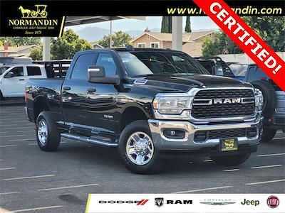 2024 Ram 2500 Crew Cab 4WD Pickup for sale #U243288R - photo 1