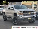 2018 Chevrolet Silverado 1500 Crew Cab 4WD Pickup for sale #U243288RA - photo 1