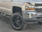 2018 Chevrolet Silverado 1500 Crew Cab 4WD Pickup for sale #U243288RA - photo 4