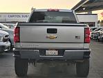 2018 Chevrolet Silverado 1500 Crew Cab 4WD Pickup for sale #U243288RA - photo 5