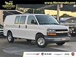 Used 2022 Chevrolet Express 2500 Empty Cargo Van for sale #U243288RBR - photo 1