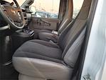 Used 2022 Chevrolet Express 2500 Empty Cargo Van for sale #U243288RBR - photo 16