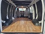 Used 2022 Chevrolet Express 2500 Empty Cargo Van for sale #U243288RBR - photo 19